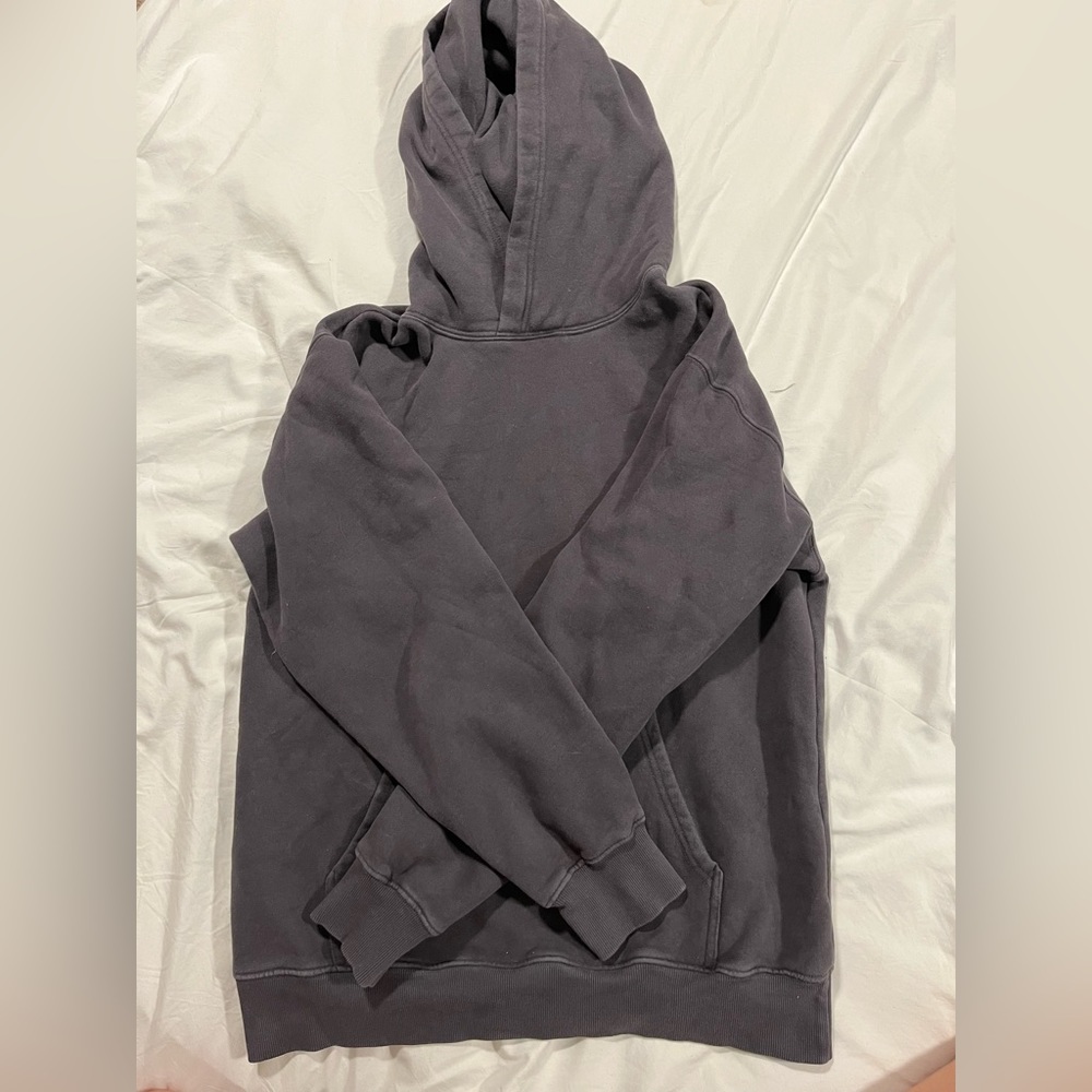 Aritzia TNA cozy AF hoodie